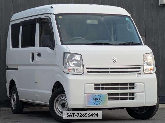Suzuki EVERY 2019-11 7807154-3