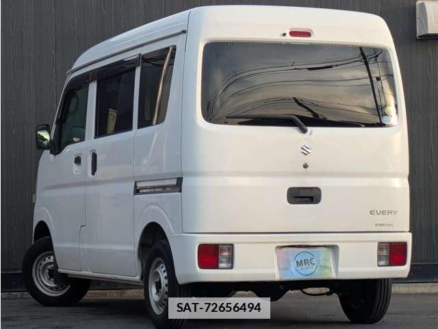 Suzuki EVERY 2019-11 7807154-4