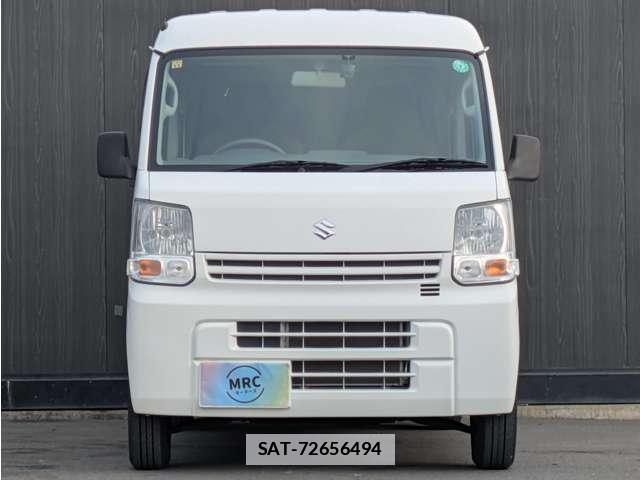 Suzuki EVERY 2019-11 7807154-5