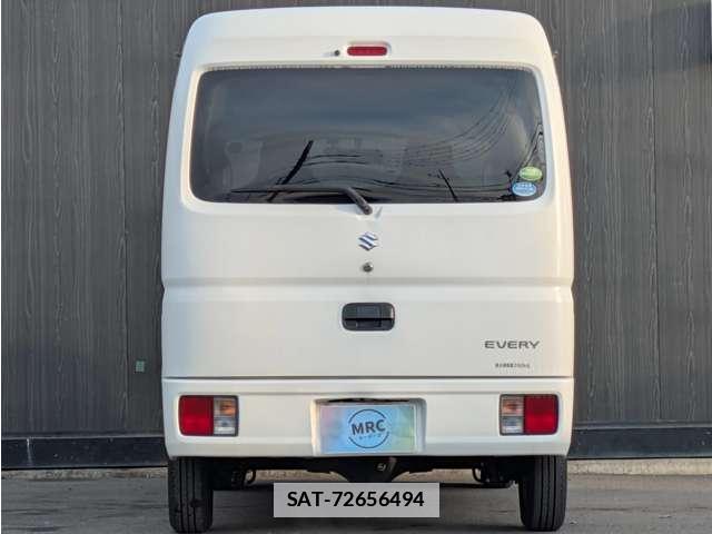 Suzuki EVERY 2019-11 7807154-6