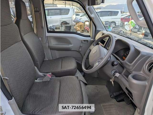 Suzuki EVERY 2019-11 7807154-8
