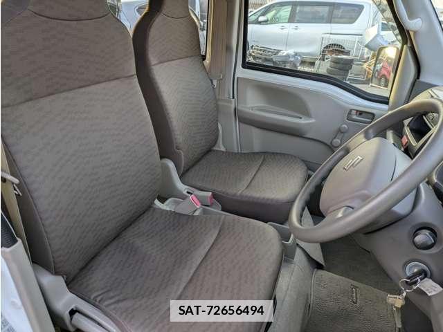Suzuki EVERY 2019-11 7807154-9