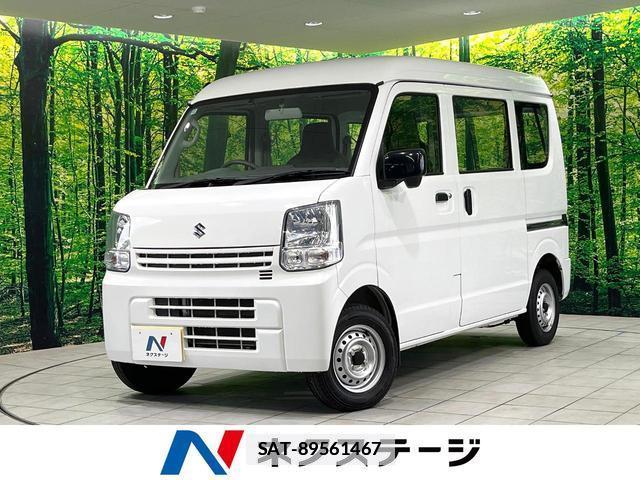 Suzuki EVERY 2021-08 7808055-0