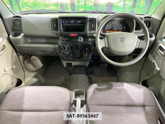 Suzuki EVERY 2021-08 7808055-1