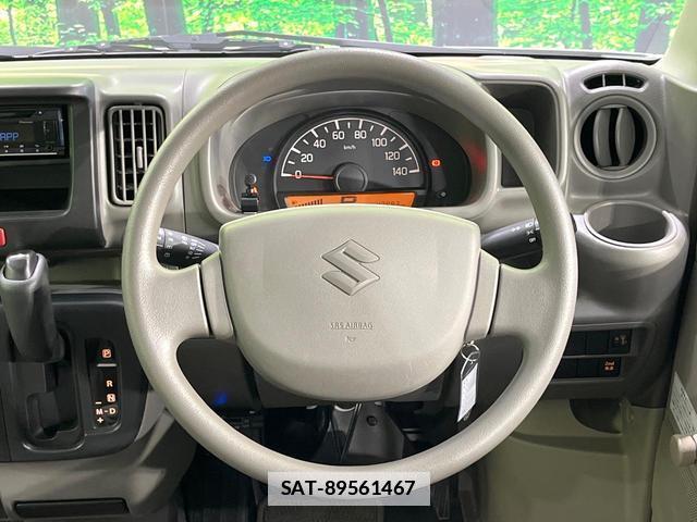 Suzuki EVERY 2021-08 7808055-10