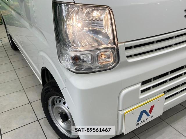 Suzuki EVERY 2021-08 7808055-11
