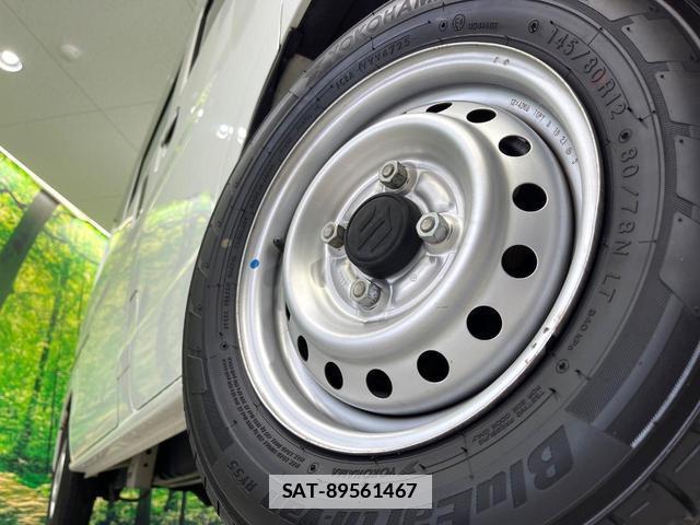 Suzuki EVERY 2021-08 7808055-12