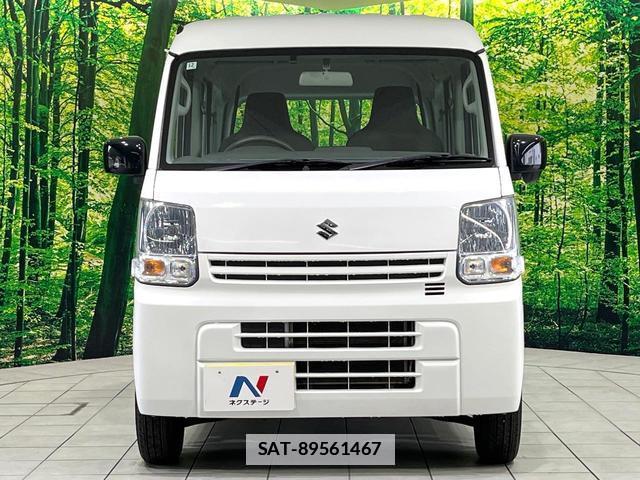 Suzuki EVERY 2021-08 7808055-13