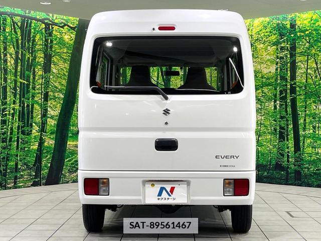 Suzuki EVERY 2021-08 7808055-14