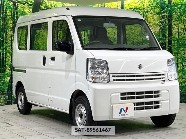 Suzuki EVERY 2021-08 7808055-15