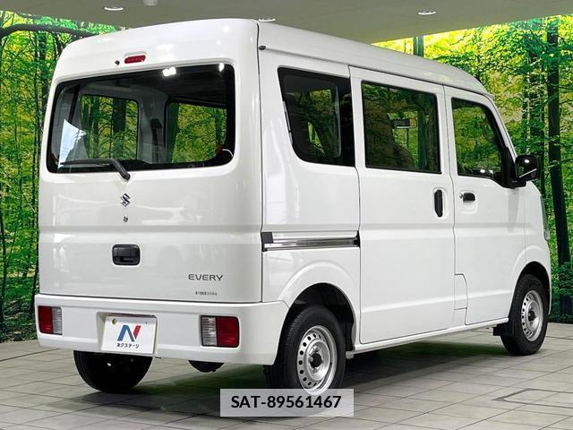 Suzuki EVERY 2021-08 7808055-16