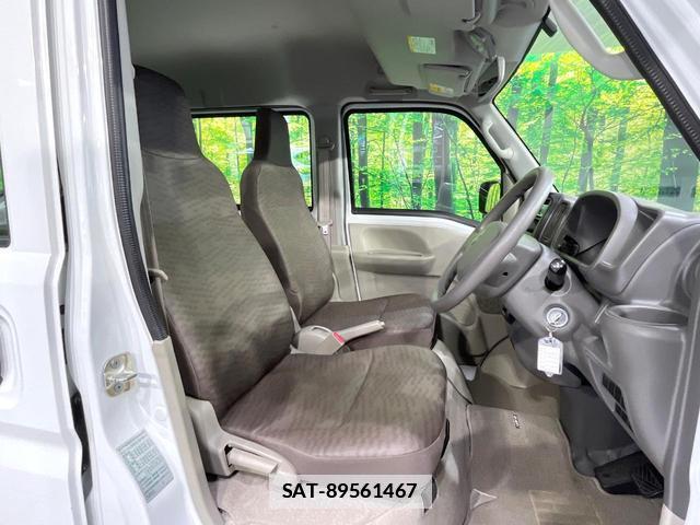 Suzuki EVERY 2021-08 7808055-7