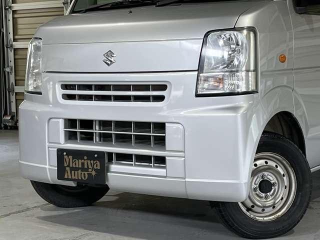 Suzuki EVERY 2006-09 7808705-1