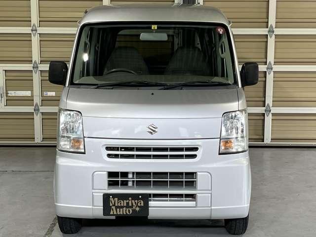 Suzuki EVERY 2006-09 7808705-15