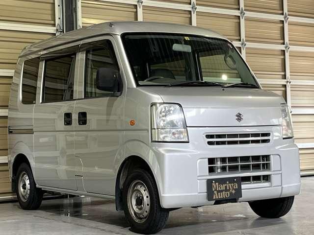 Suzuki EVERY 2006-09 7808705-16