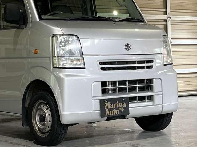 Suzuki EVERY 2006-09 7808705-17