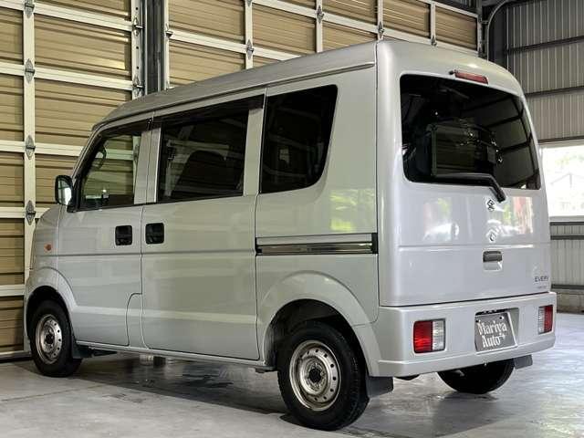 Suzuki EVERY 2006-09 7808705-2