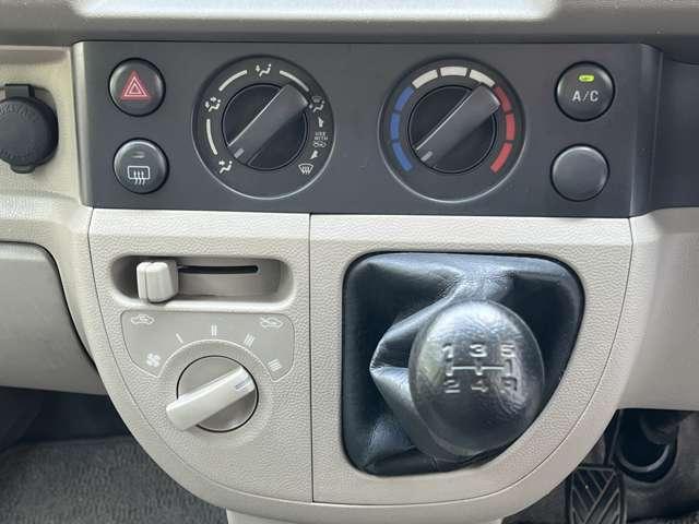 Suzuki EVERY 2006-09 7808705-5