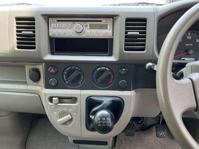 Suzuki EVERY 2006-09 7808705-6