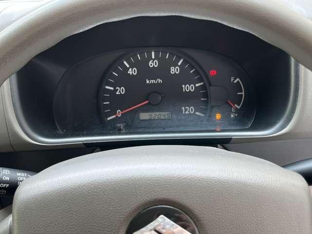 Suzuki EVERY 2006-09 7808705-8