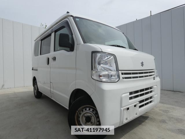 Suzuki EVERY 2018 7809761-0