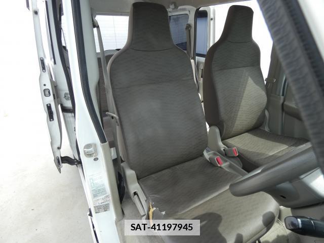 Suzuki EVERY 2018 7809761-1