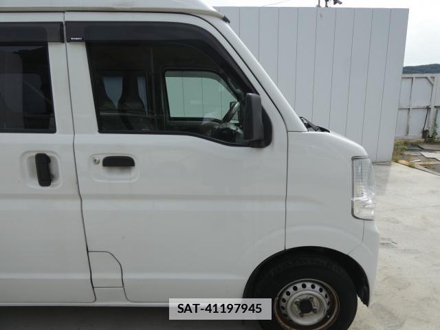 Suzuki EVERY 2018 7809761-10