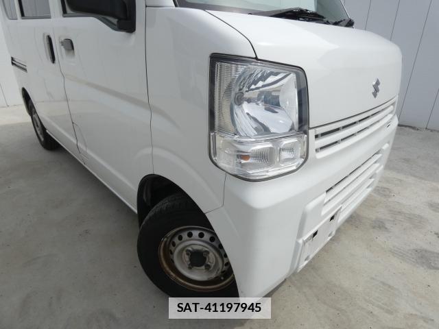 Suzuki EVERY 2018 7809761-11