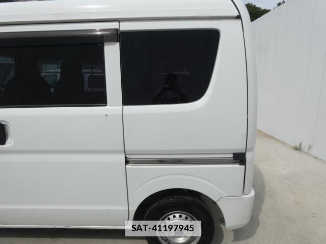 Suzuki EVERY 2018 7809761-12