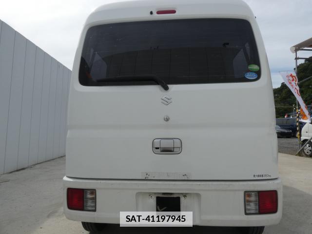 Suzuki EVERY 2018 7809761-13