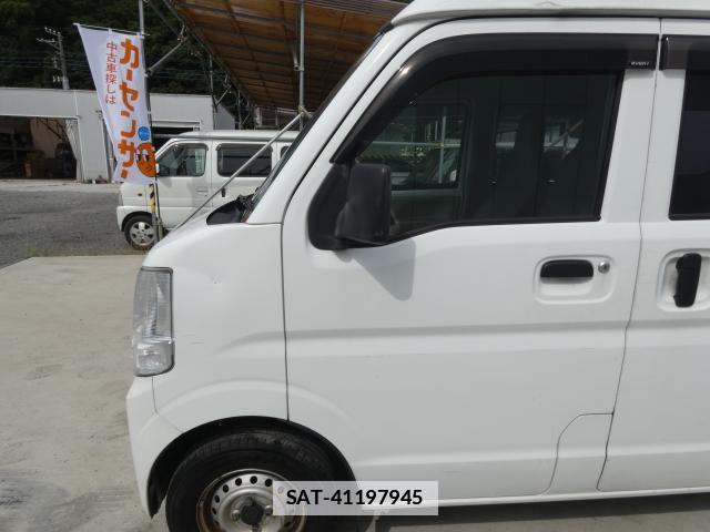Suzuki EVERY 2018 7809761-15