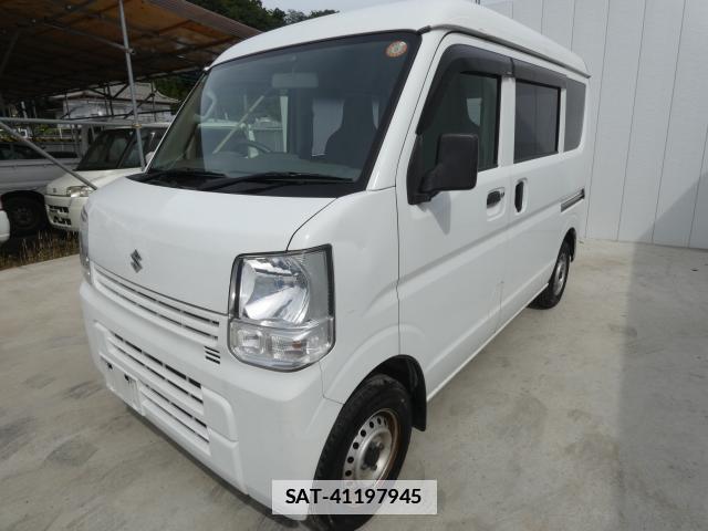 Suzuki EVERY 2018 7809761-16