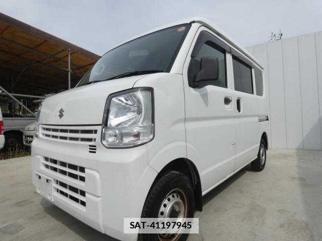 Suzuki EVERY 2018 7809761-17