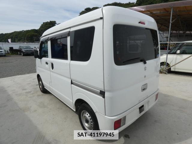 Suzuki EVERY 2018 7809761-19