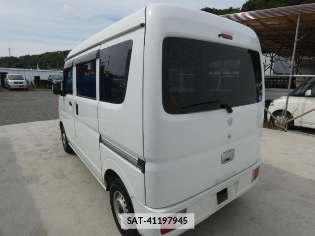 Suzuki EVERY 2018 7809761-2