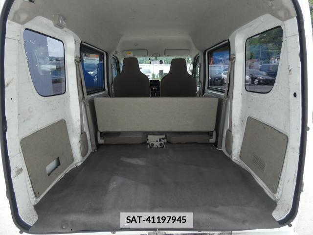 Suzuki EVERY 2018 7809761-3