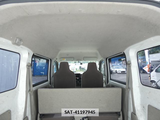 Suzuki EVERY 2018 7809761-4