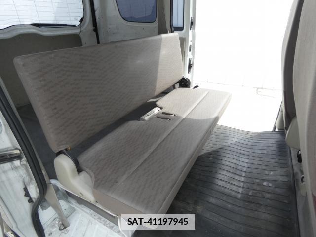 Suzuki EVERY 2018 7809761-5