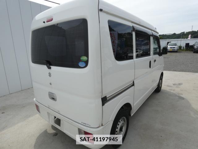 Suzuki EVERY 2018 7809761-6