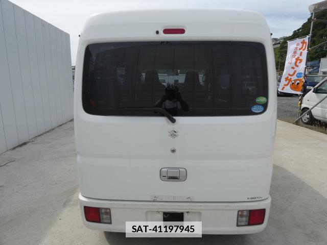 Suzuki EVERY 2018 7809761-7