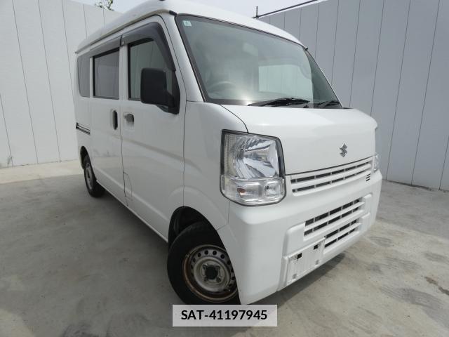 Suzuki EVERY 2018 7809761-8