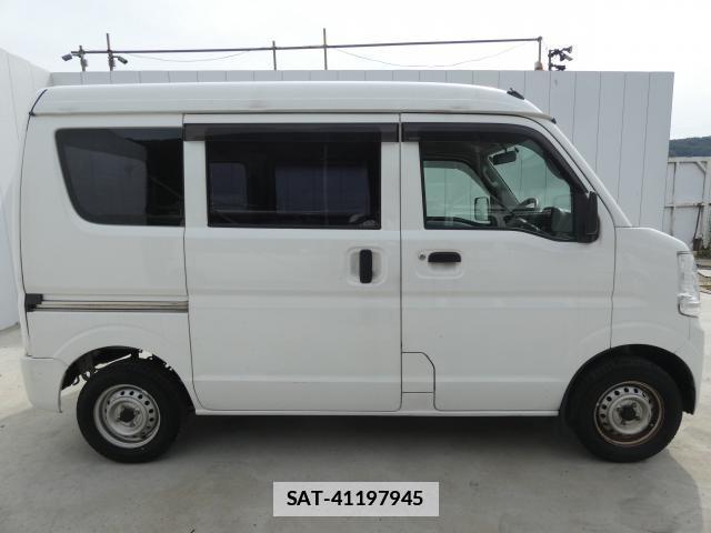 Suzuki EVERY 2018 7809761-9