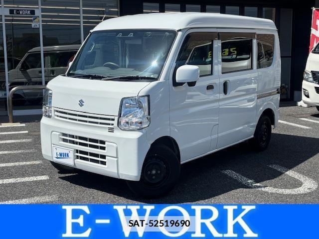 Suzuki EVERY 2020-03 7809785-0
