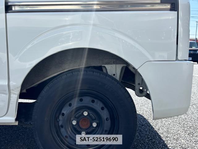 Suzuki EVERY 2020-03 7809785-12