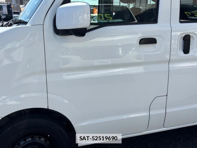 Suzuki EVERY 2020-03 7809785-14