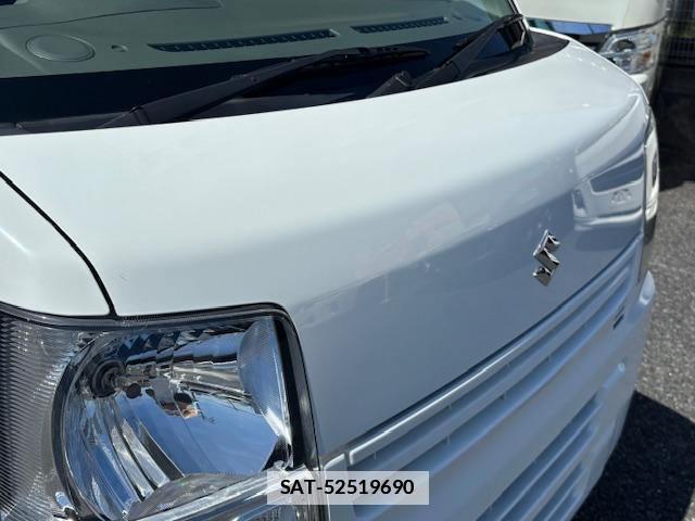 Suzuki EVERY 2020-03 7809785-17