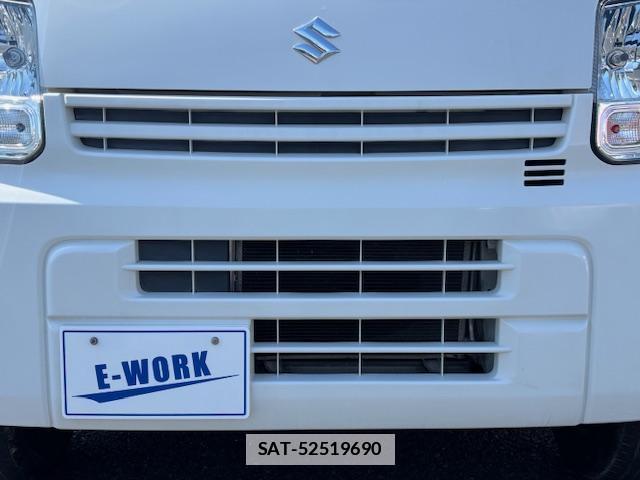 Suzuki EVERY 2020-03 7809785-19