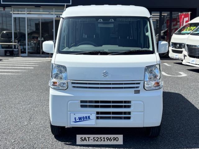 Suzuki EVERY 2020-03 7809785-2