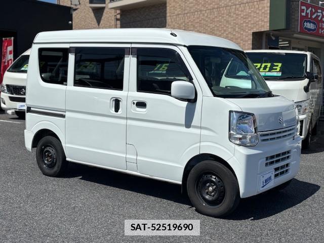 Suzuki EVERY 2020-03 7809785-3