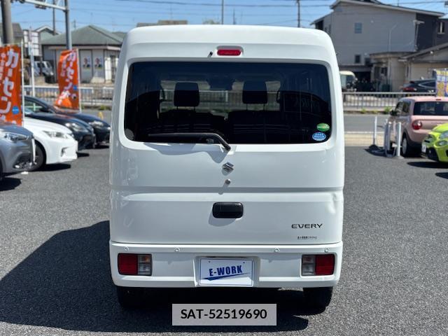 Suzuki EVERY 2020-03 7809785-5